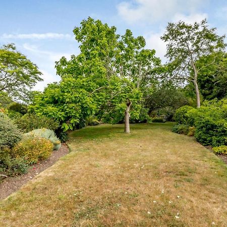 Little Thatch Lovely 2-Bed Converted Workshop Near Weymouth Radipole Exterior foto