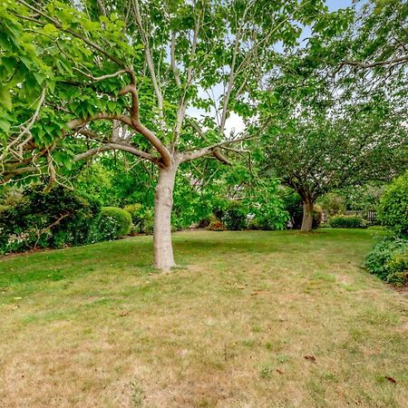 Little Thatch Lovely 2-Bed Converted Workshop Near Weymouth Radipole Exterior foto