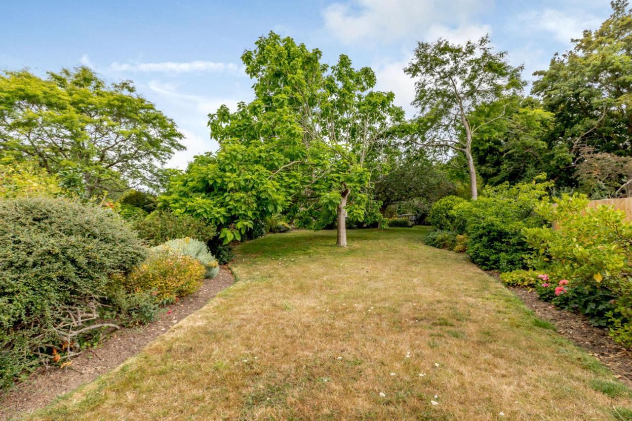 Little Thatch Lovely 2-Bed Converted Workshop Near Weymouth Radipole Exterior foto